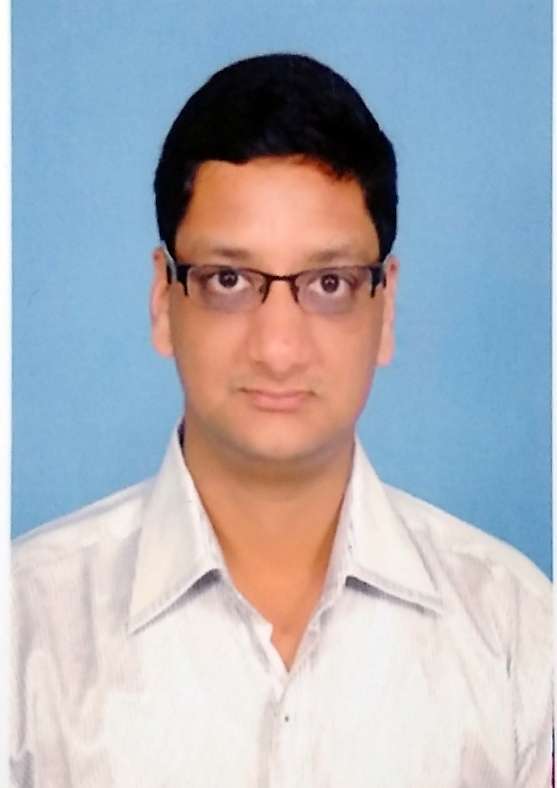Sandeep Kothari