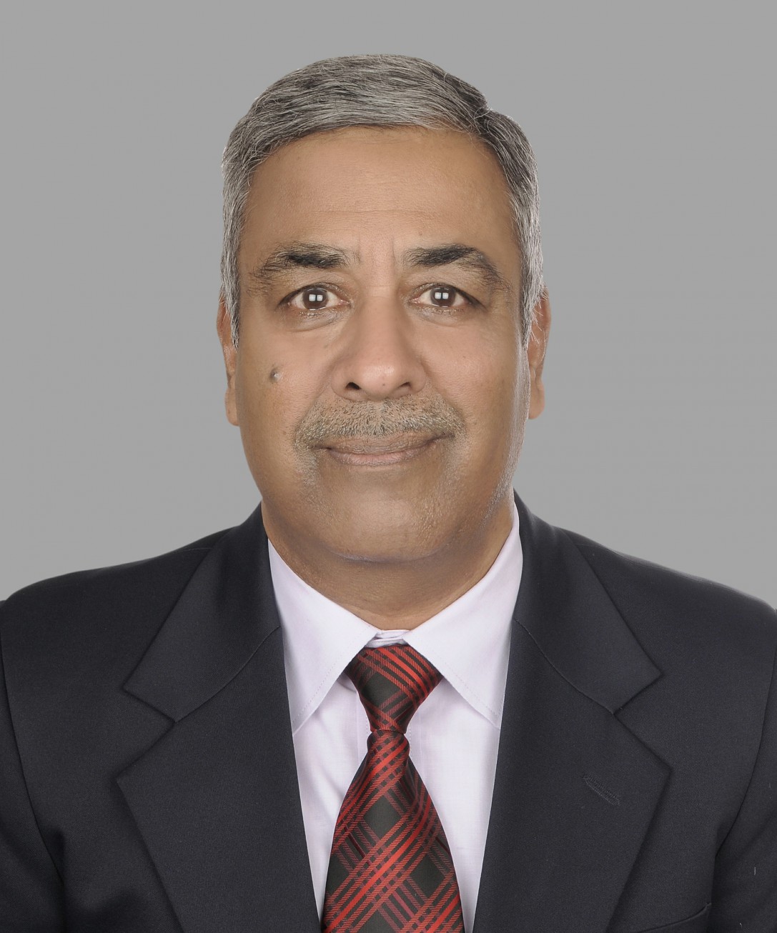 S K Gupta