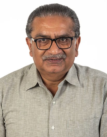 Yogesh Babubhai Chatwani