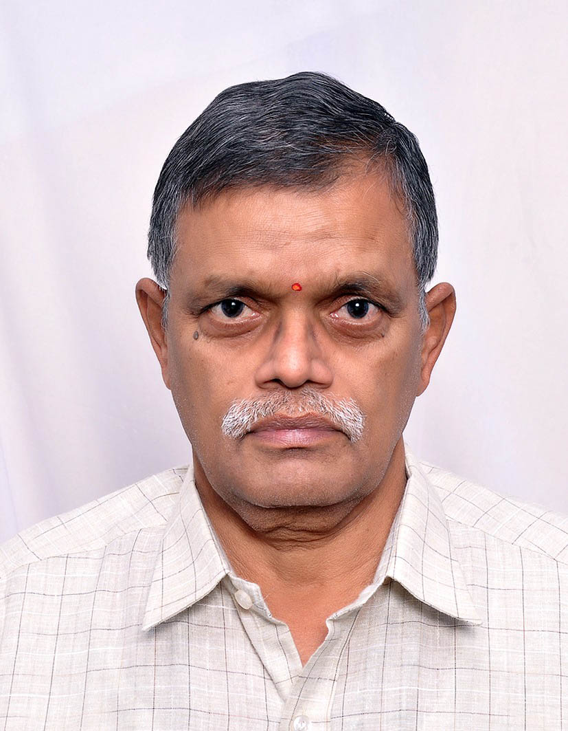 Sivarama Prasad Bhamidi