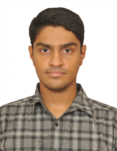 Vishesh Unni Raghunathan