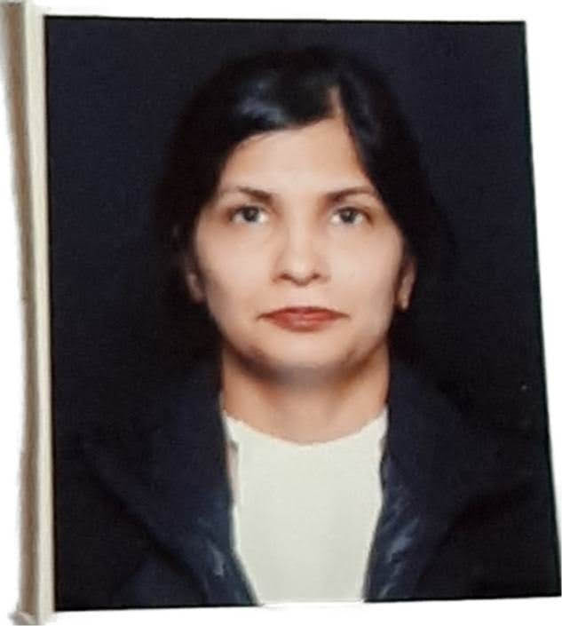 Preeti Garg