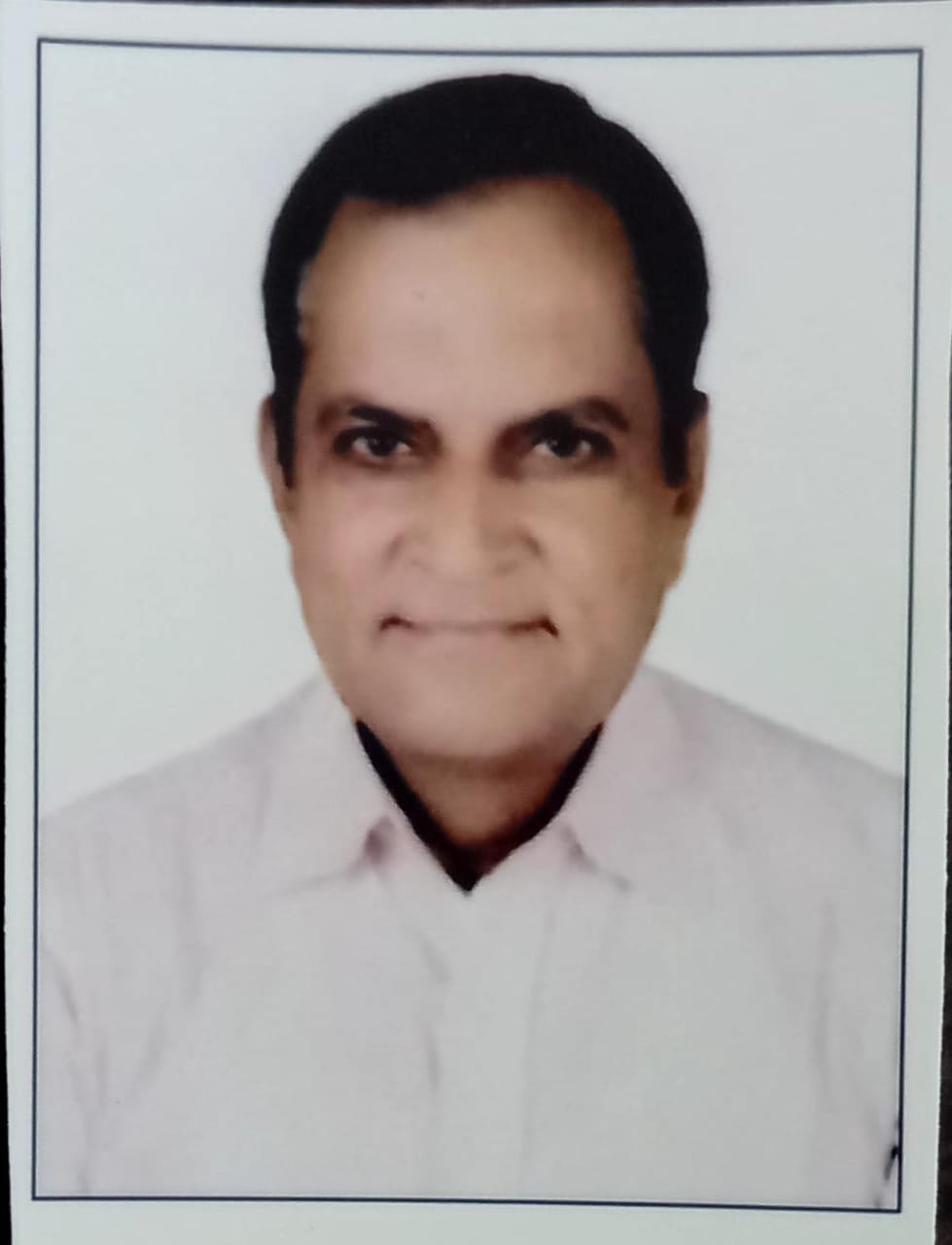 PARASH RAM JAT
