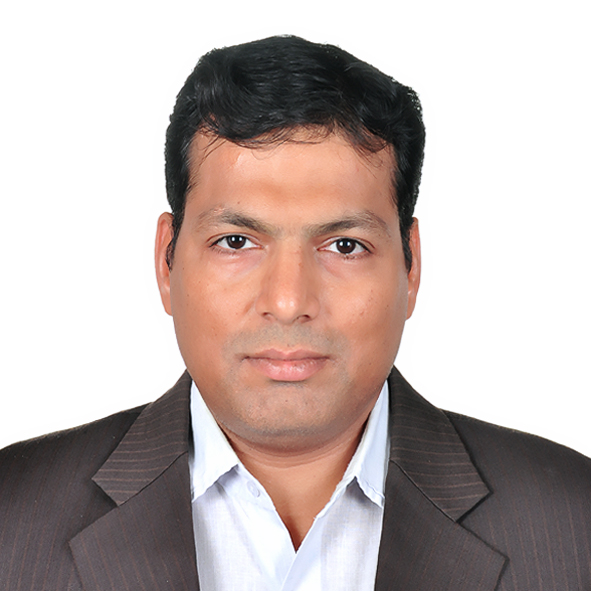 Rajiv Kumar Garodia