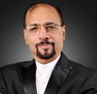 Mr.Hargovind Sachdev