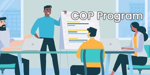 25th Online Mandatory COP Program