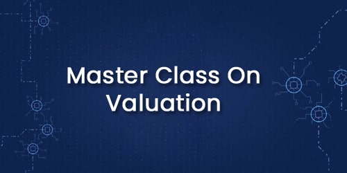Certificate Course Proficiency in Valuation