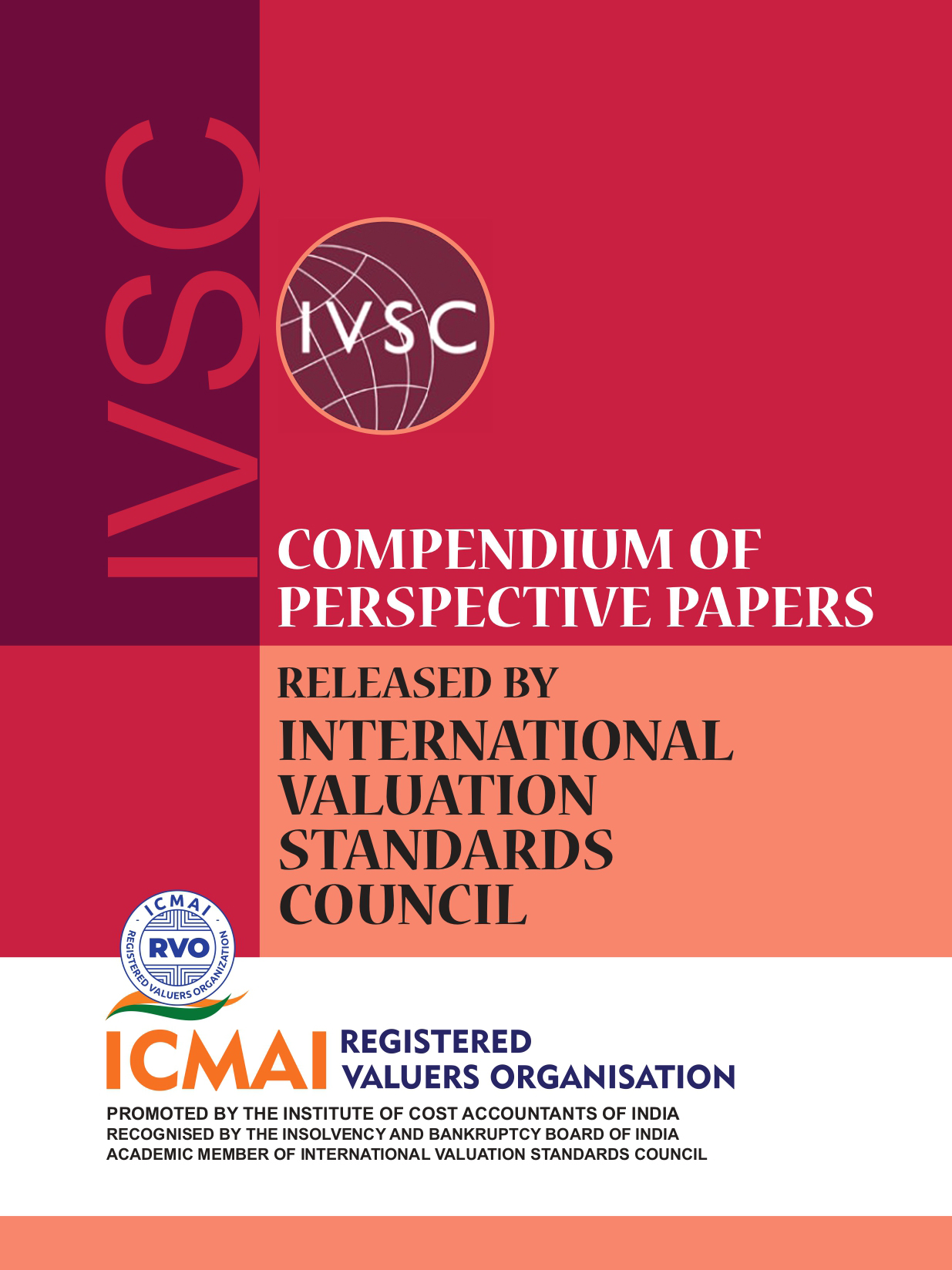 Compendium of Perspective Papers