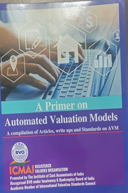 Automated Valuation Modeles