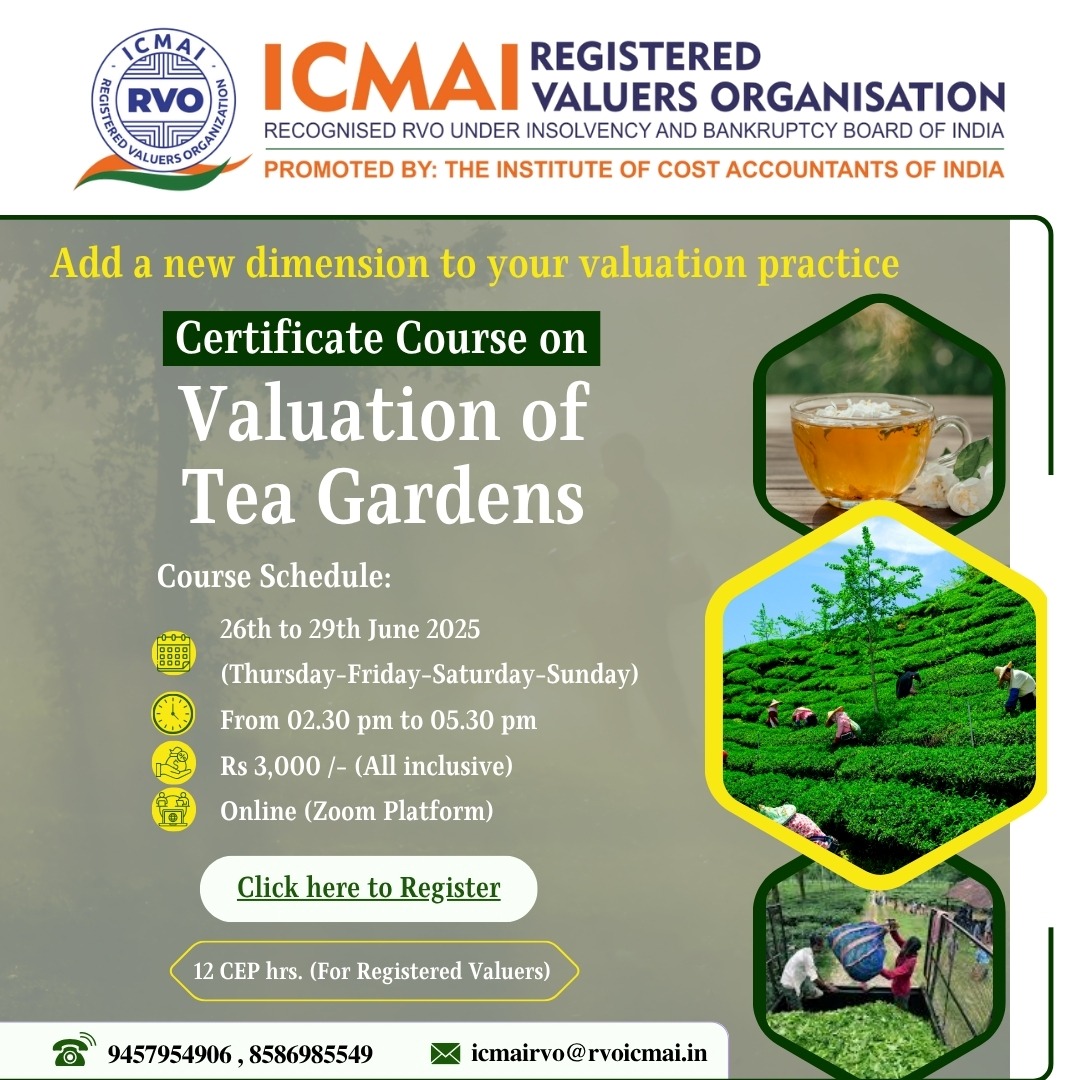 Tea Gardens