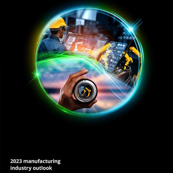 2023 manufacturing industry outlook