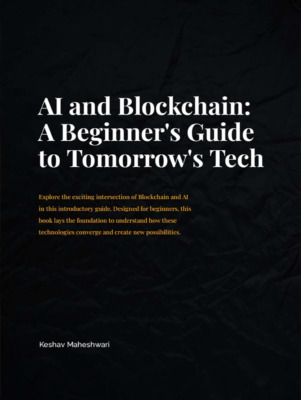 AI and Blockchain tomorrows tech