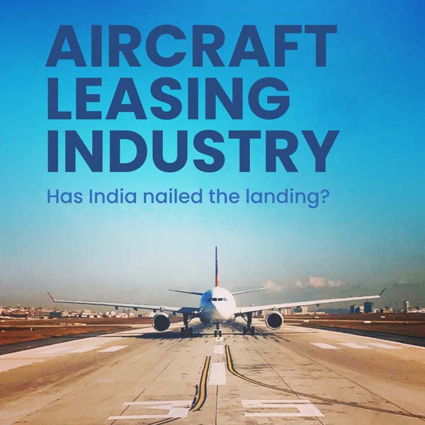 AIRCRAFT LEASING INDUSTRY