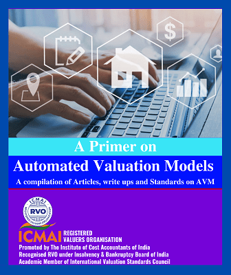 Automated Valuation Modeles