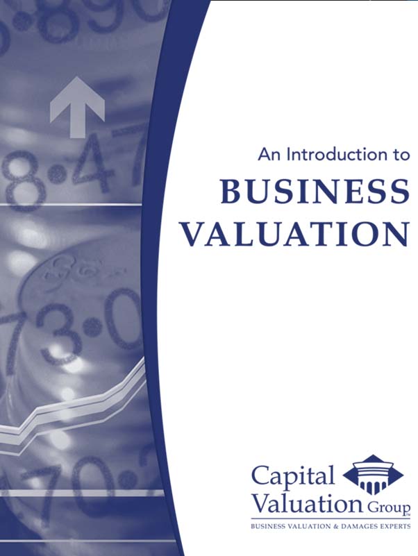 BUSINESS VALUATION