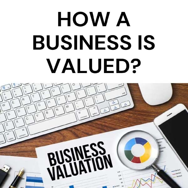 Business Valuation