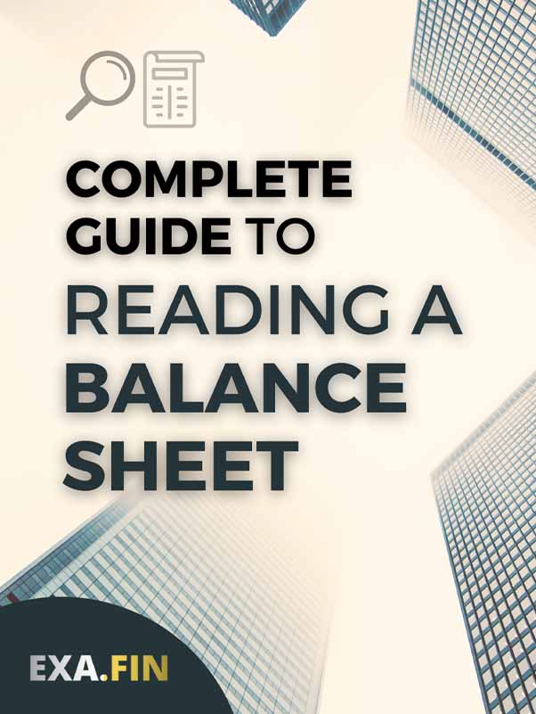 Complete Guide to Reading A Balance