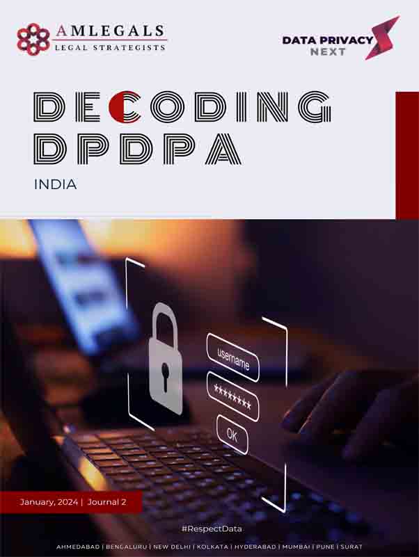 Decoding DPDPA 2023 Journal 2