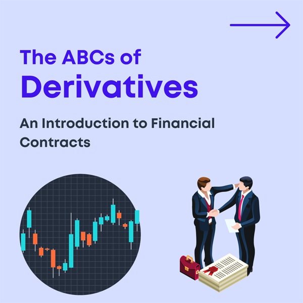 Derivatives Explained