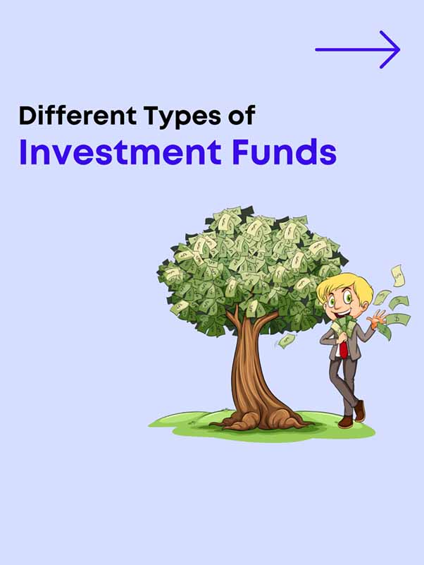 Different Types of Investment Funds