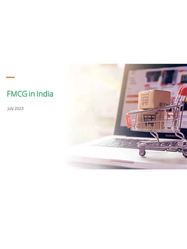 FMCG in India