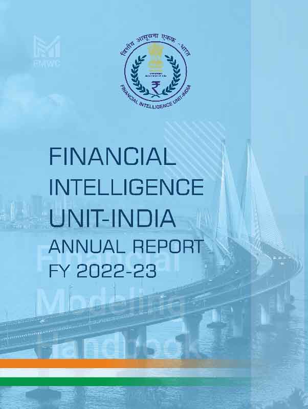 Financial Intelligence unit-India