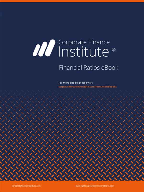 Financial Ratios eBook