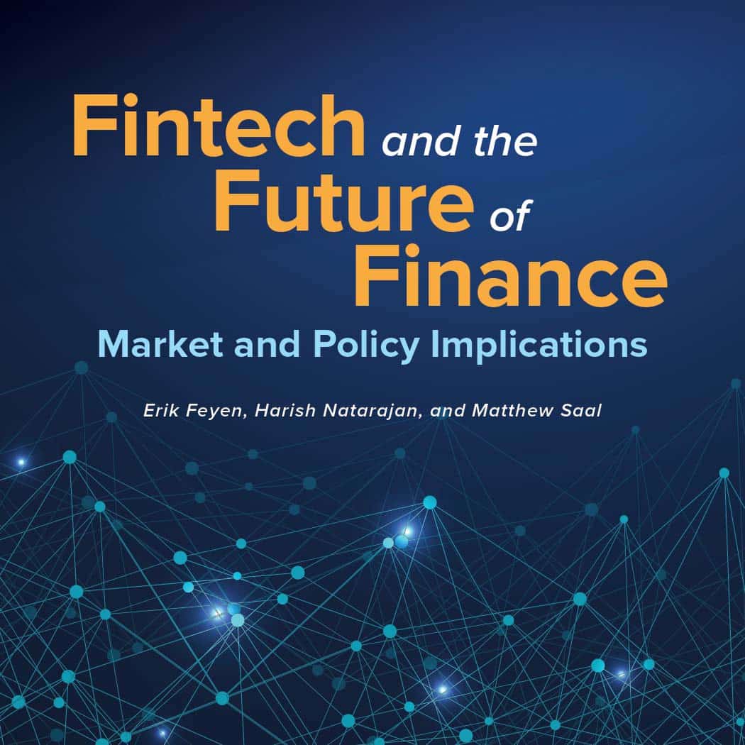 Fintech and the Future of Finance