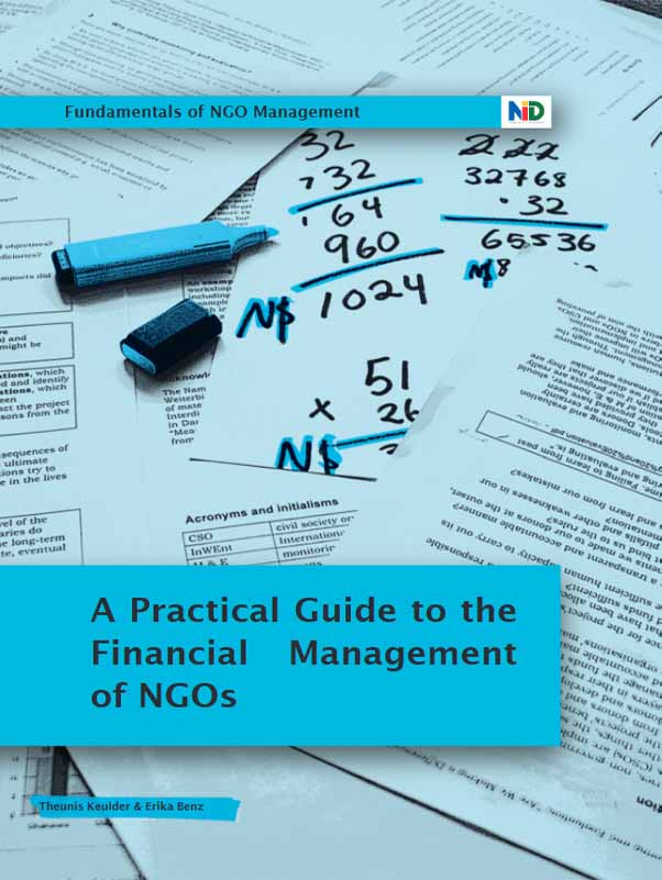 Fundamentals of NGO Management
