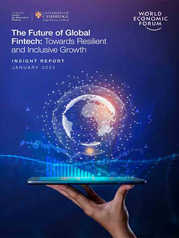 Future of Global Fintech