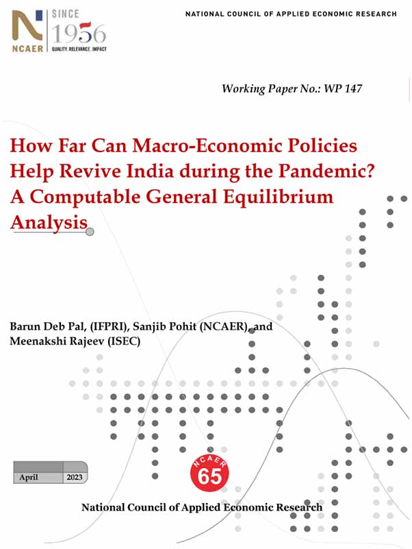 How Far Can Macro-Economic Policies