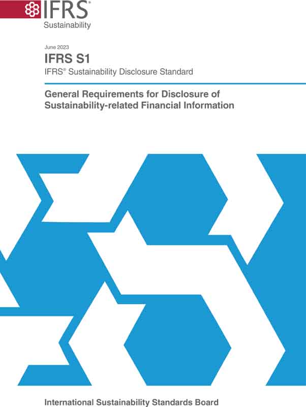 IFRS S1