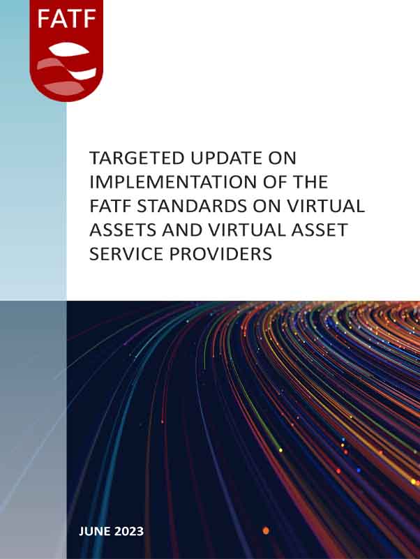 IMPLEMENTATION OF THE  FATF STANDARDS ON VIRTUAL  ASSETS AND VIRTUAL ASSET