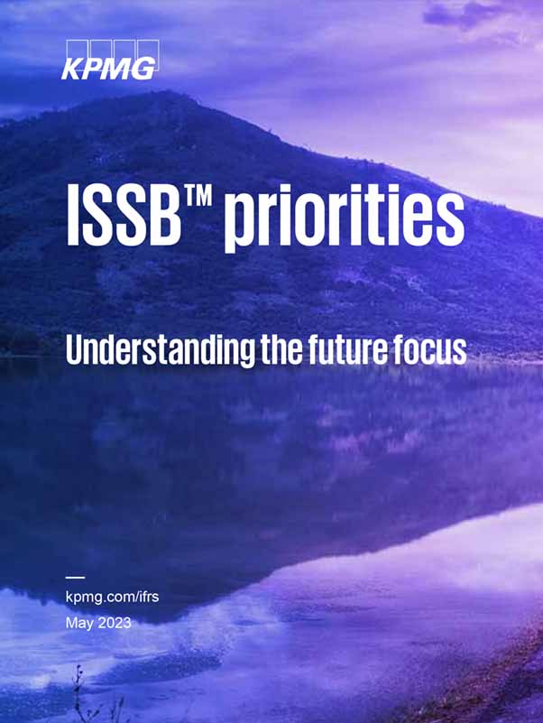 ISS priorities