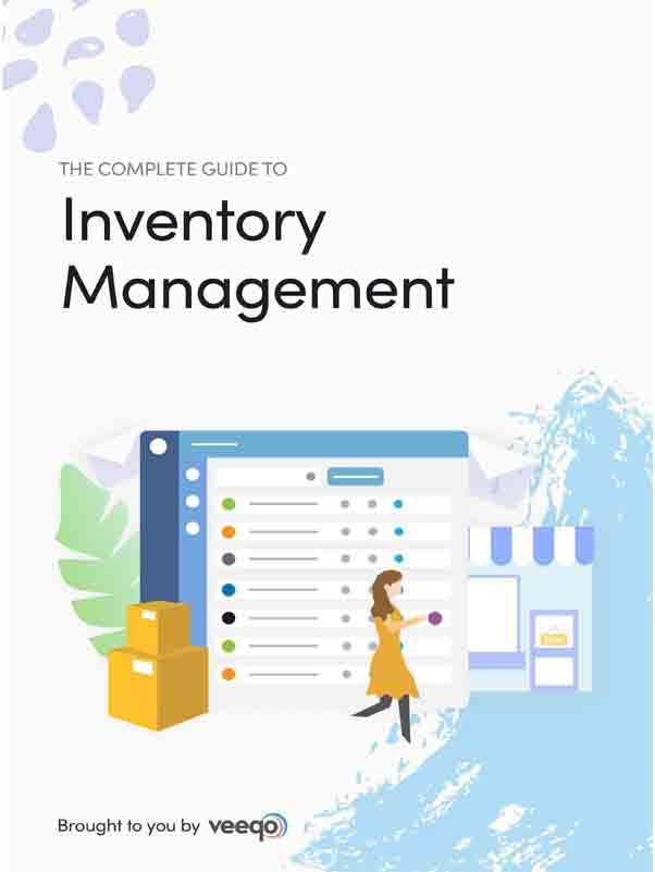 Inventory Management overview 