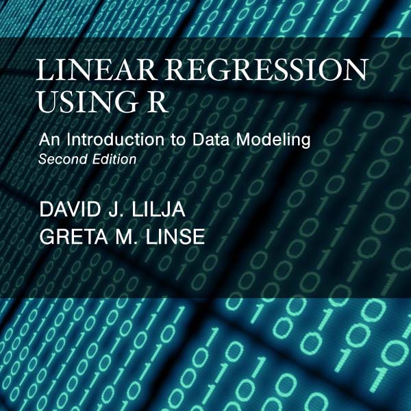 LINEAR REGRESSION USING R