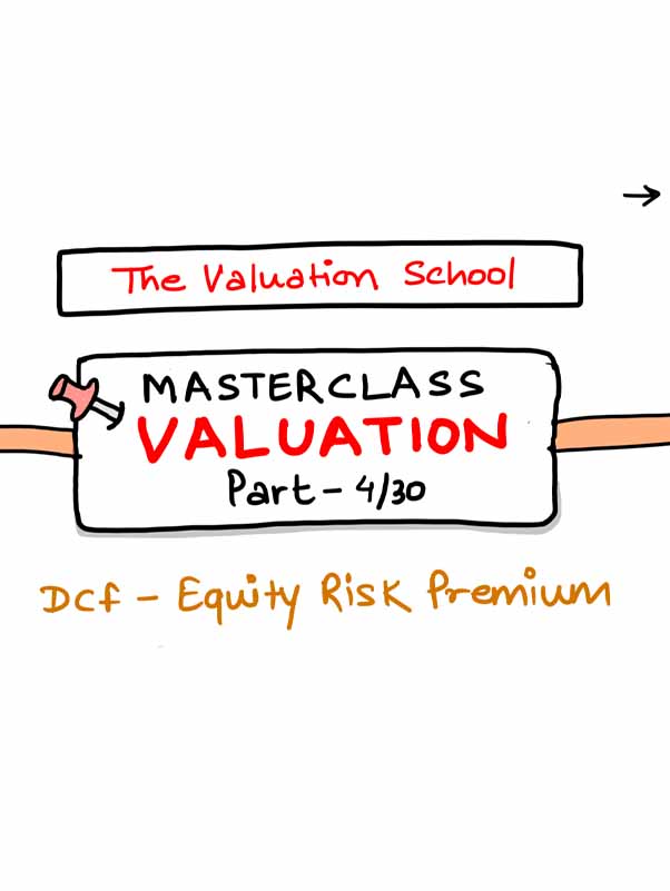 Masterclass Valuation part 03