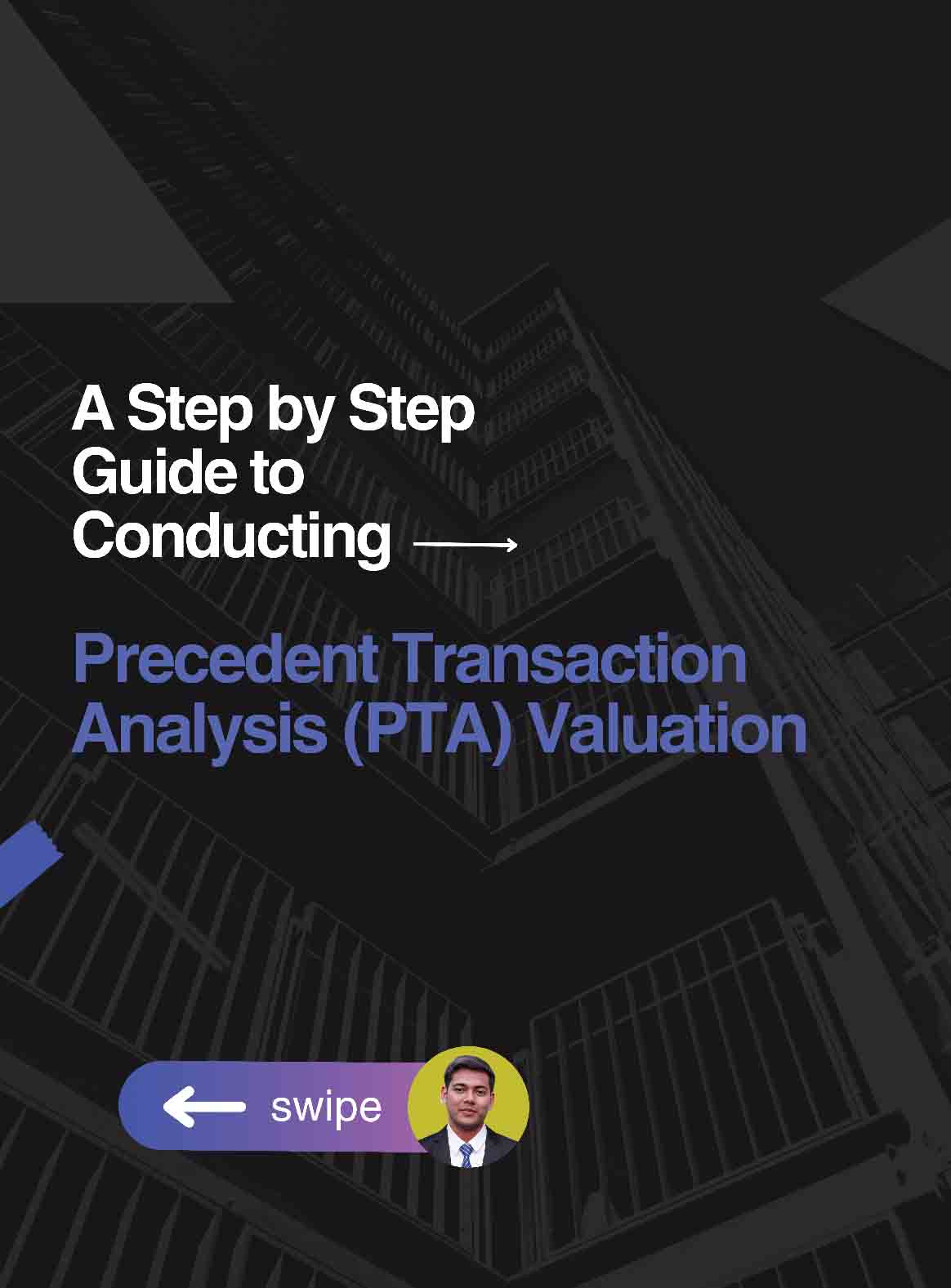 Precedent Transaction Analysis  Valuation