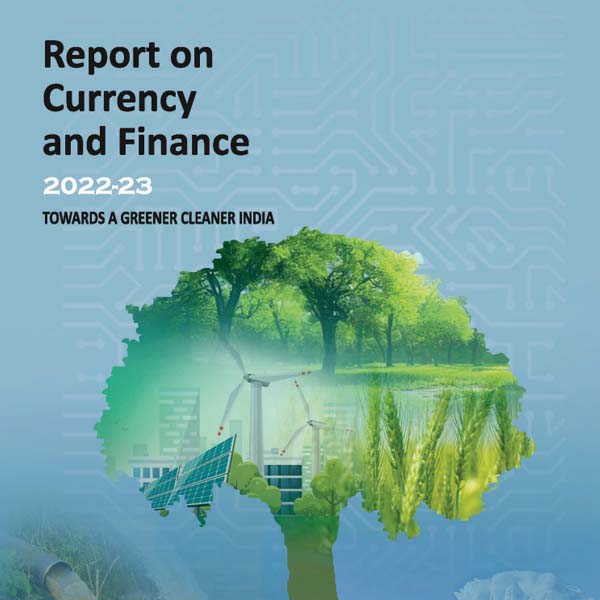 Report on Currency and Finance 2022 & 23