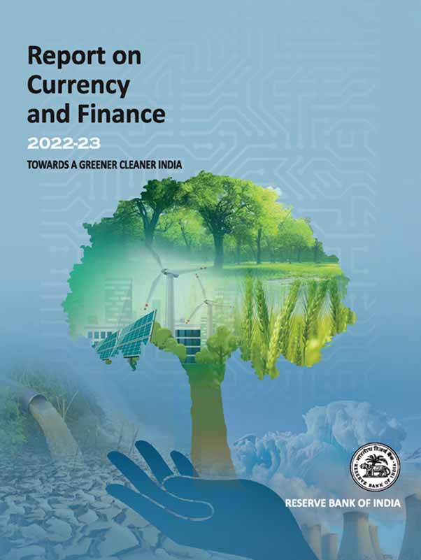 Report on Currency and Finance