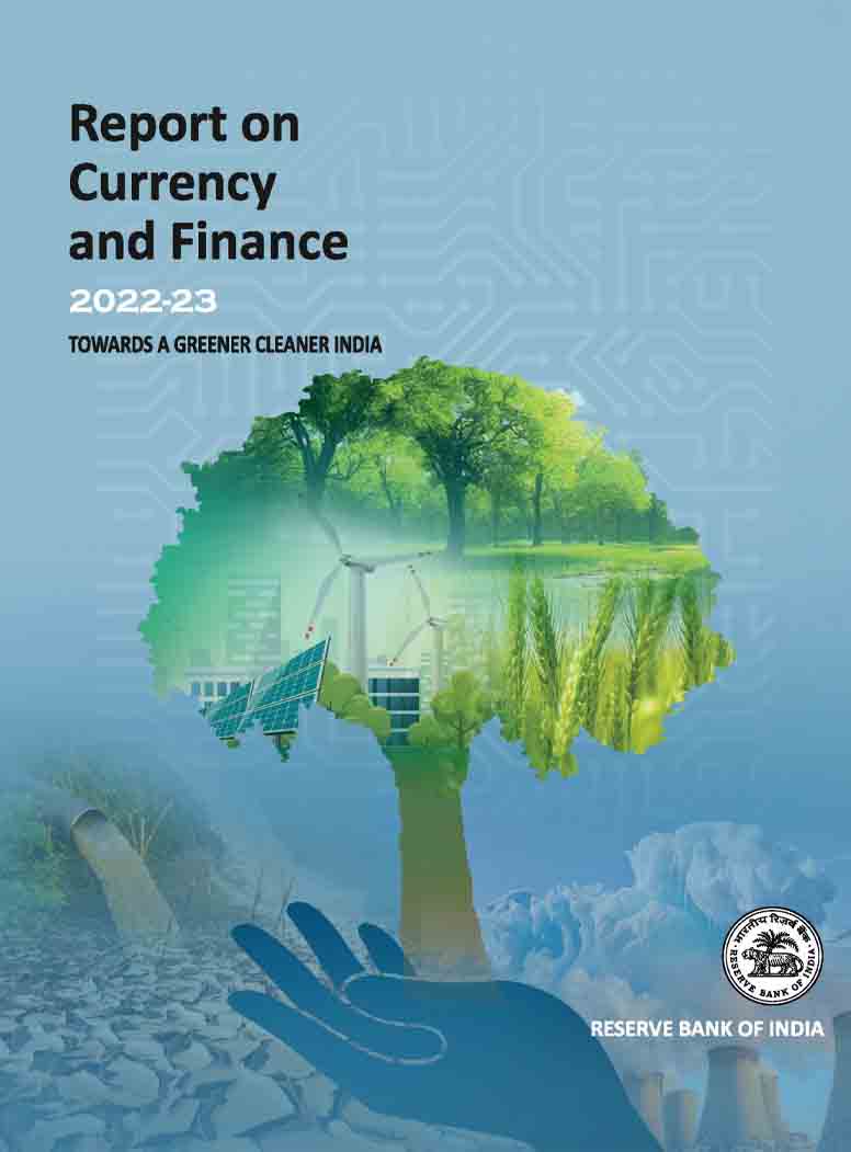 Report on Currency and Finance 