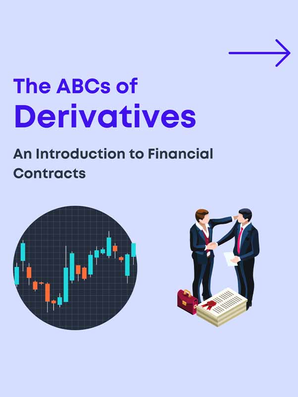 The ABCs of Derivatives