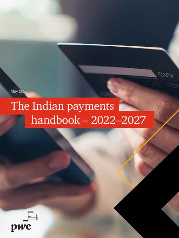 The Indian payments  handbook