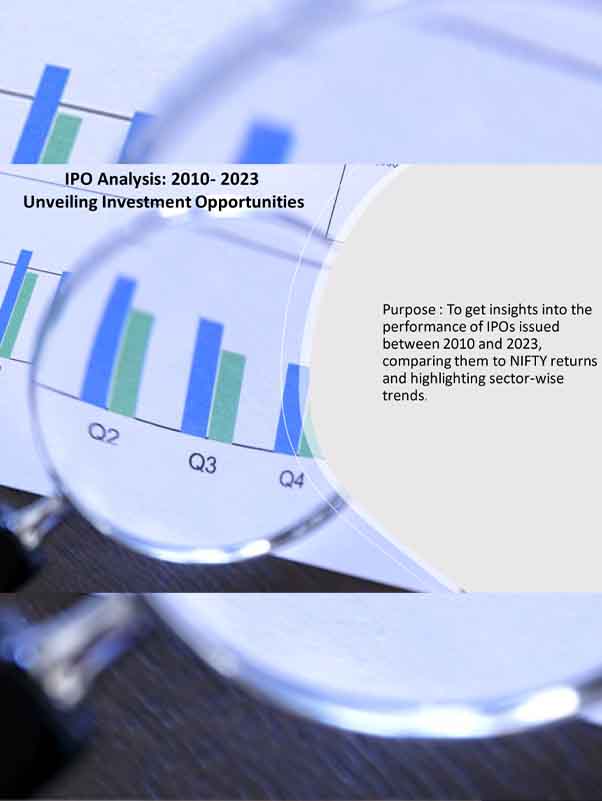 Unveiling Investment Opportunities