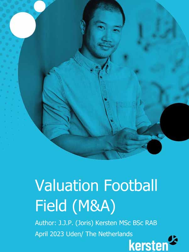 Valuation Football Field