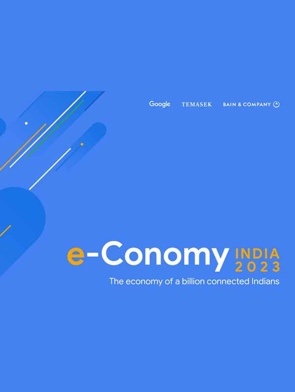 e-Conomy India 2023