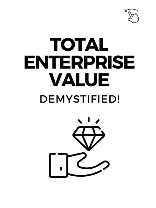 total Enterprise Value