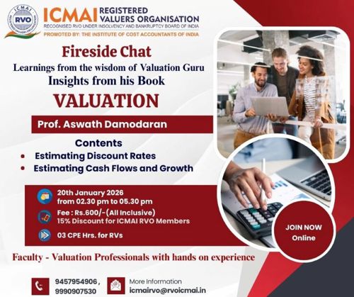 Insights from The Book VALUATION