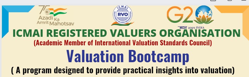 Valuation Bootcamp