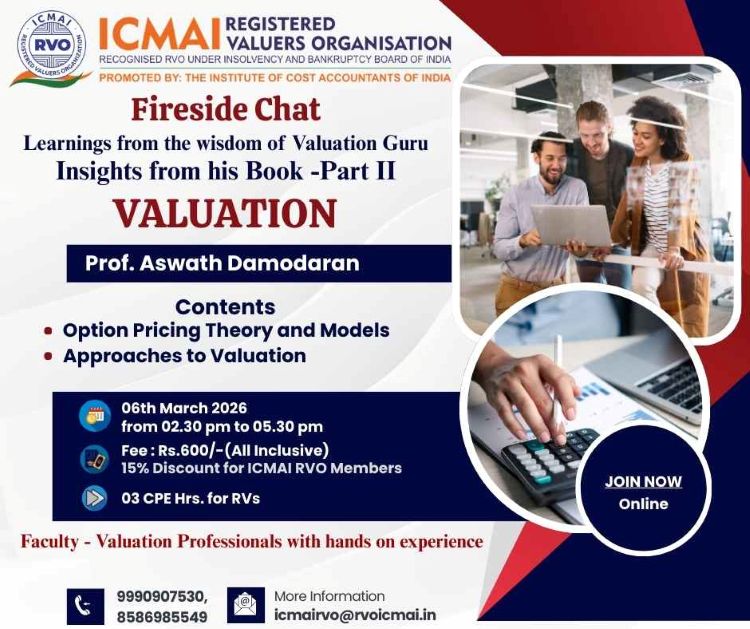 Insights from The Book VALUATION Part II